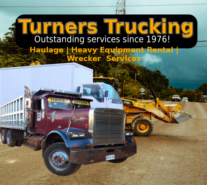 Turners Trucking Ltd