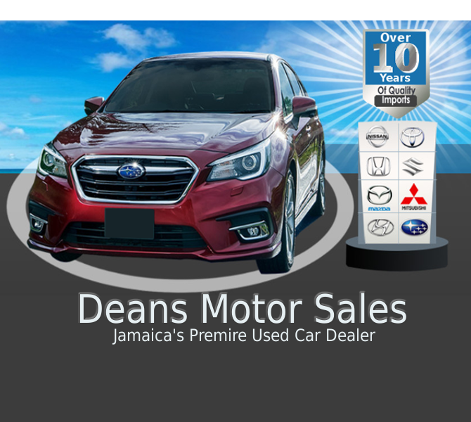 Deans Motor Sales
