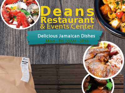 Deans Restaurant & Events Center