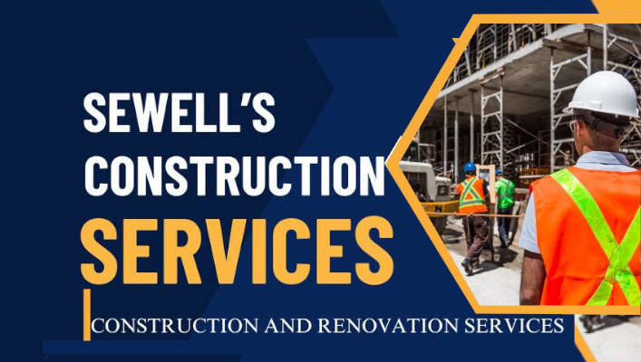 Sewell's Construction Services