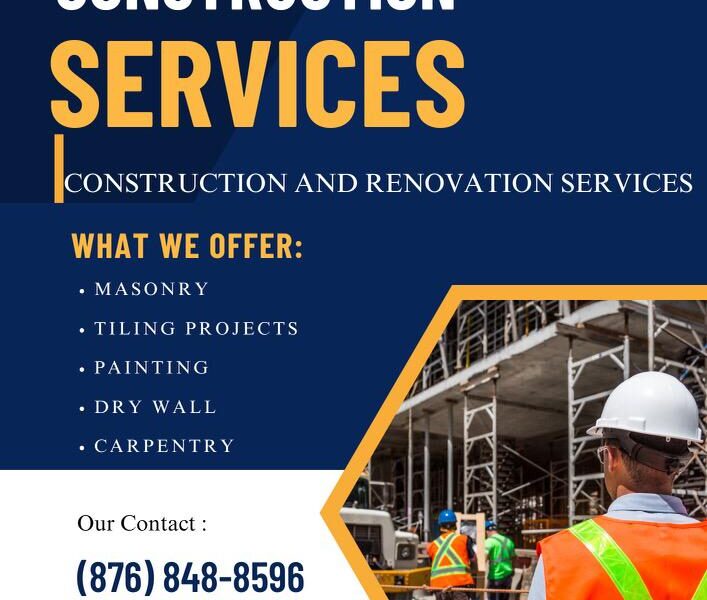 Sewell's Construction Services